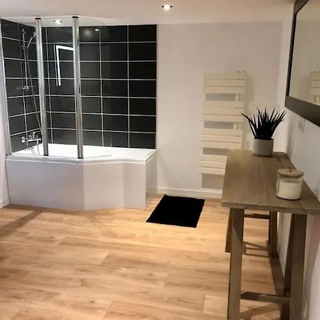 Pepite Sur La Colline T3 Apartment