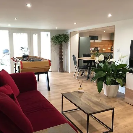 Apartment Pepite Sur La Colline T3 Evreux